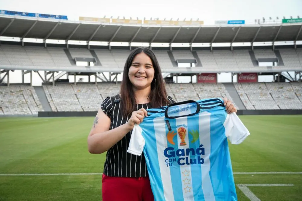 Clubes rifa prensa.cba