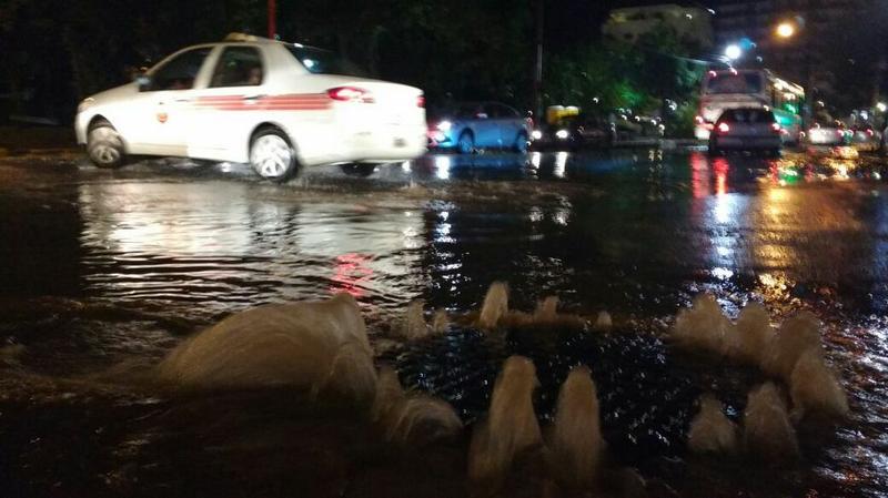 tormenta carlos paz