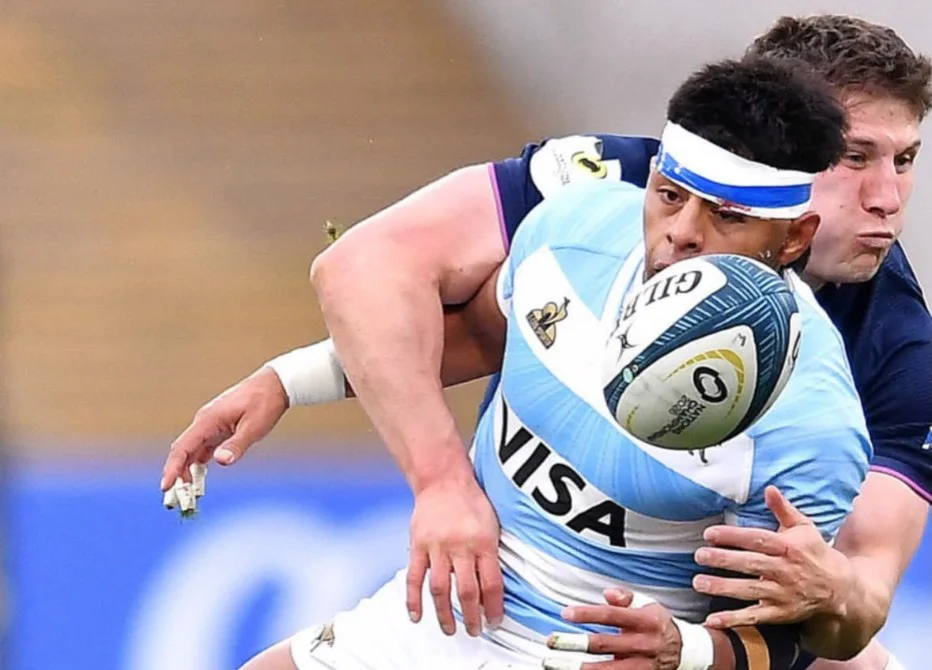 los pumas escocia 1