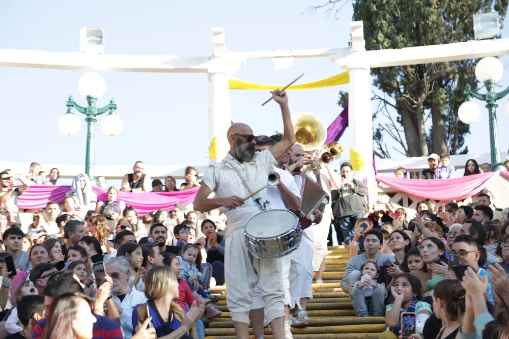griego circo