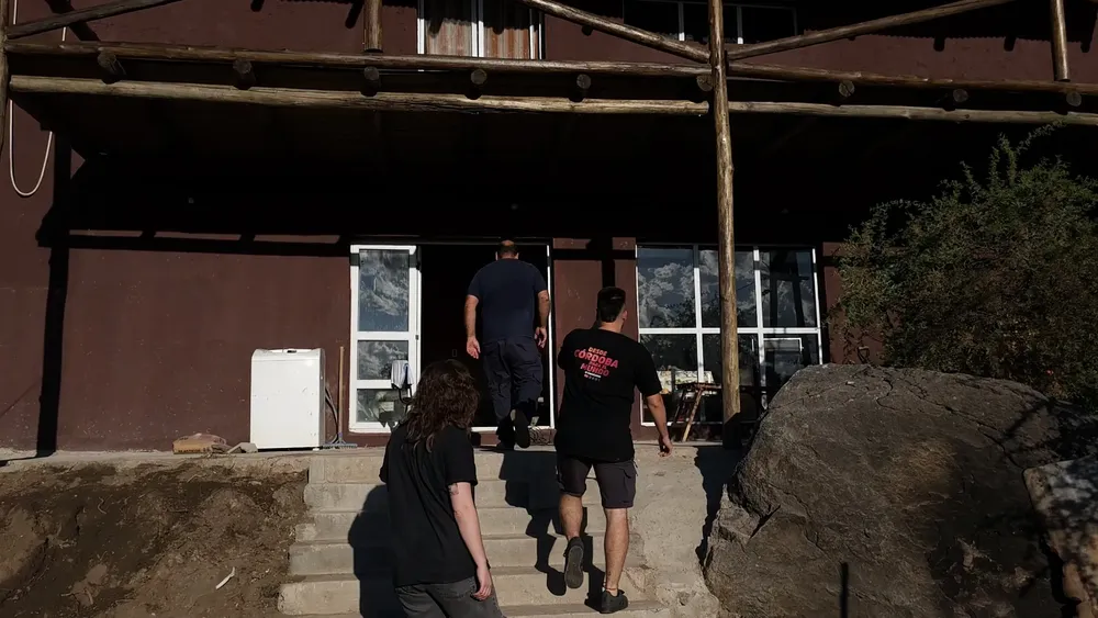 CASA