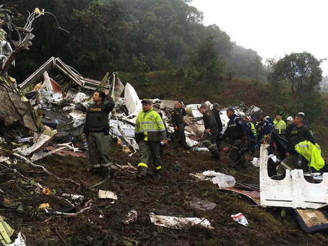 Policía-de-Antióquia