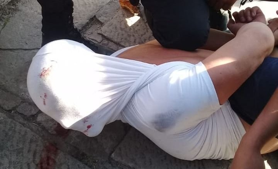 agresor gisel varela