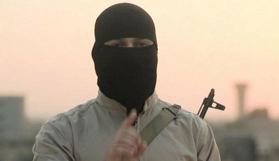 isis estado islamico