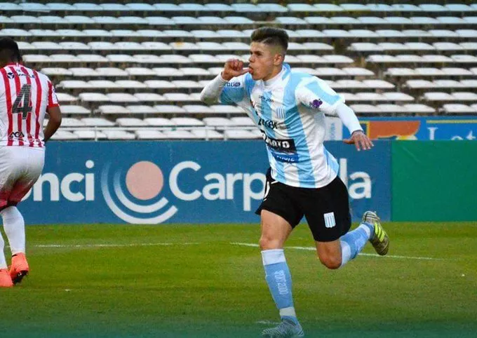 racing