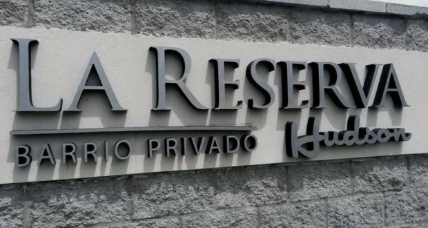 La Reserva