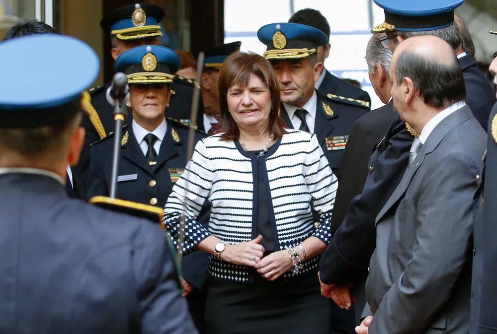 Bullrich by na