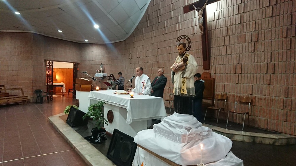 san cayetano gentileza roxicanal12