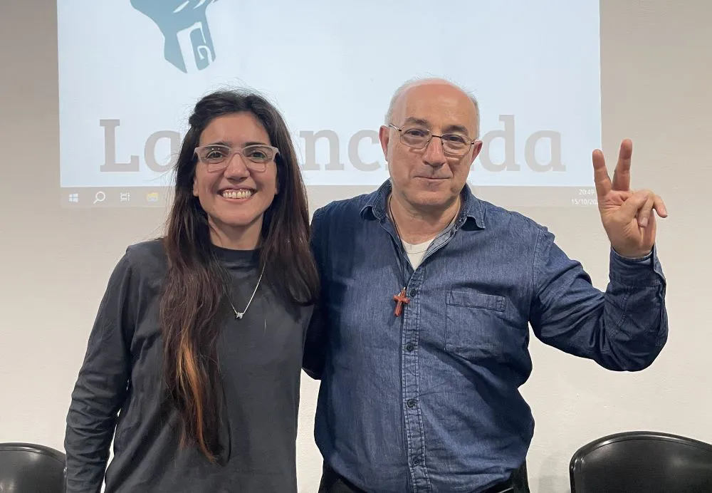 Incorporaciones cordobesas a Argentina Humana 3