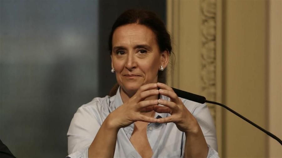 Gabriela Michetti