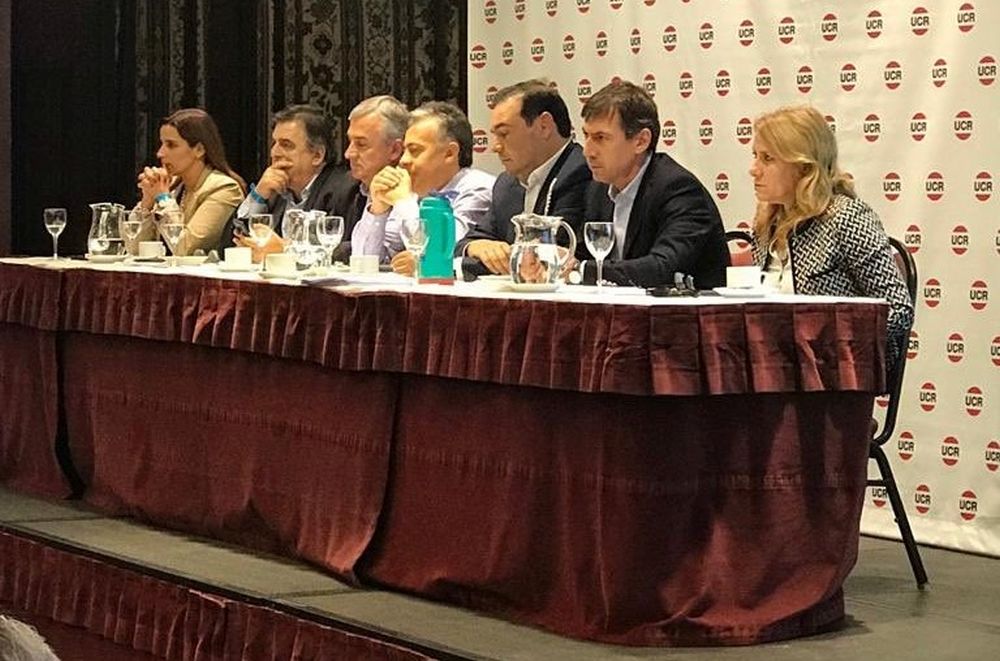 UCR Cumbre