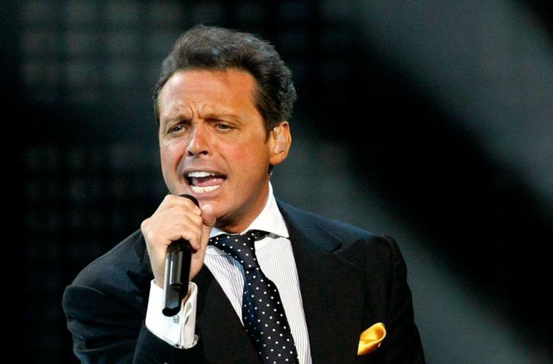 Luis Miguel 1