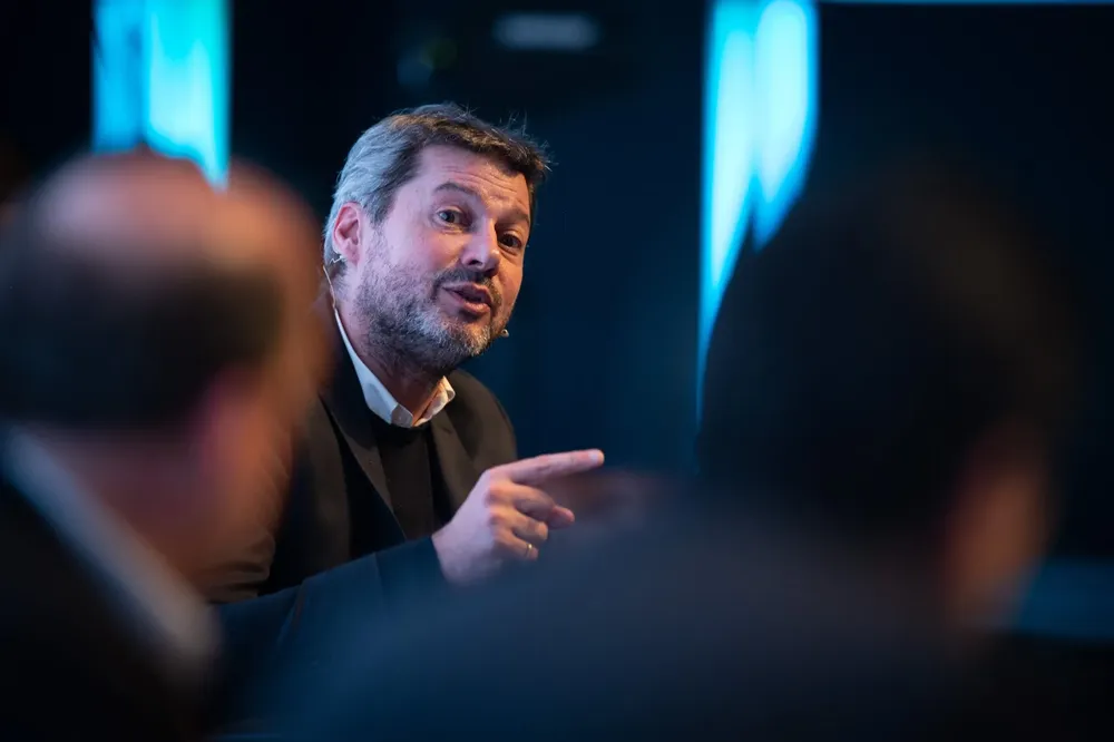 Matías Lammens (Twitter Matías Lammens)
