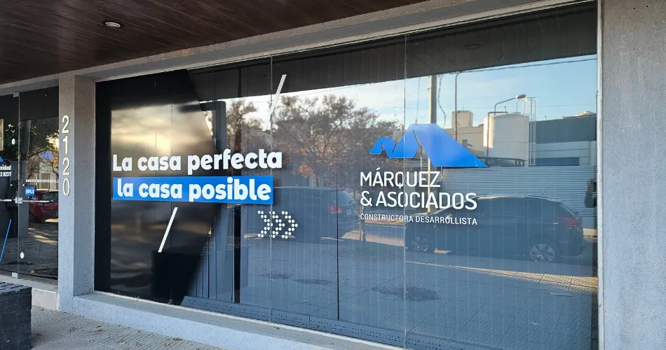 Marquez y Asociados (Justicia Córdoba)