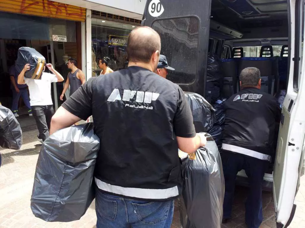 Afip verano by NA
