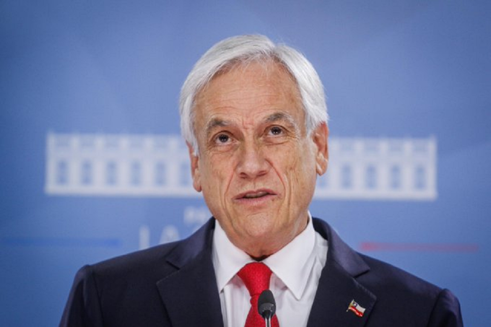 piñera perdón by cnn chile
