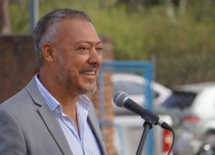 claudio farias