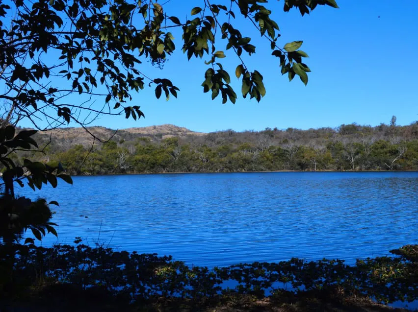 lago la quintana 3