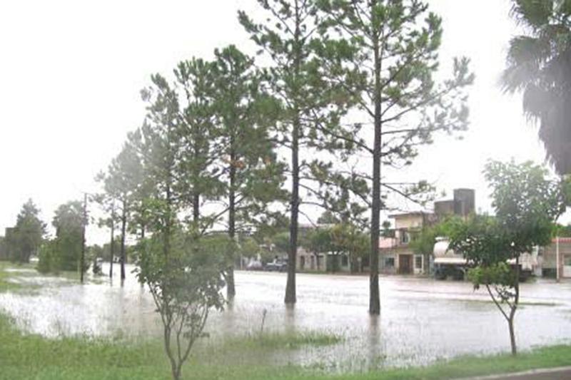 FOTO INUNDACION EL FORTIN 2007 1