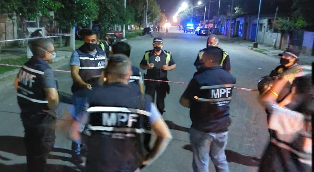 femicidio en Tucumán by MPF