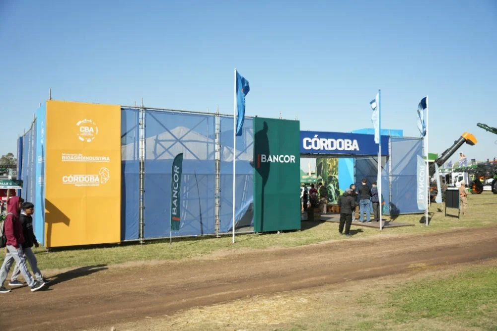 Expo Rural R Cuarto