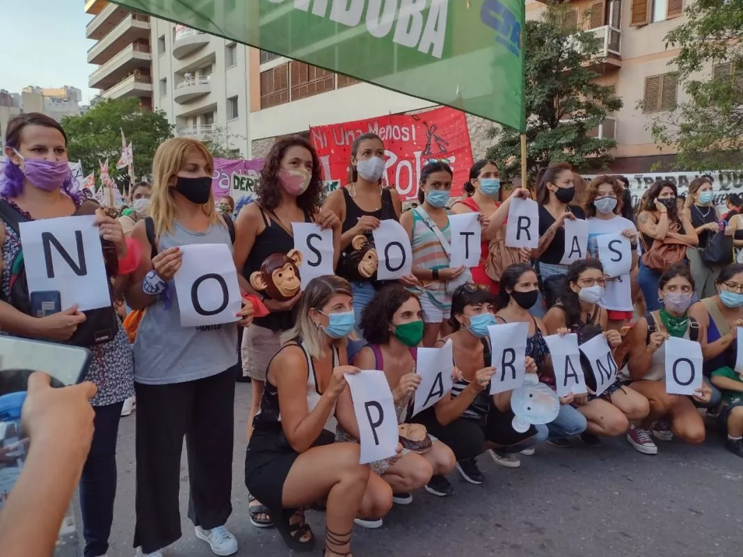 ministerio mujer gentleza