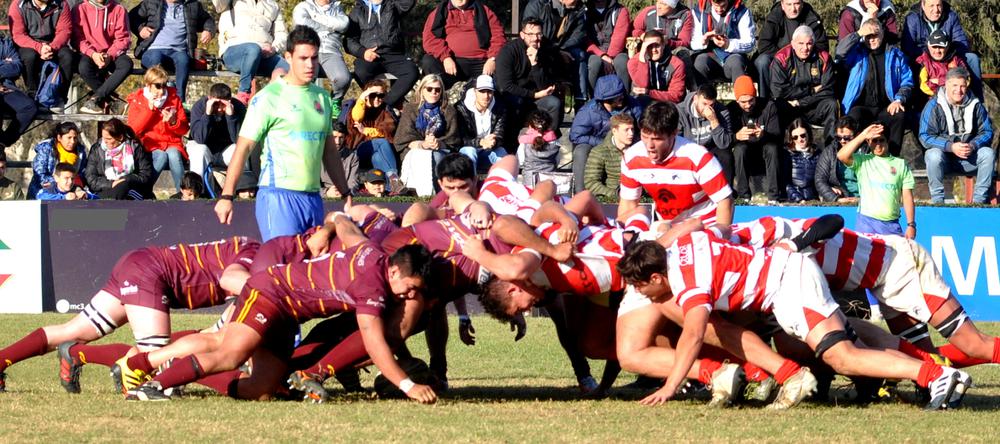 Palermo Bajo y Jockey Club Córdoba palpitan la promoción a semifinales en TDI A y B