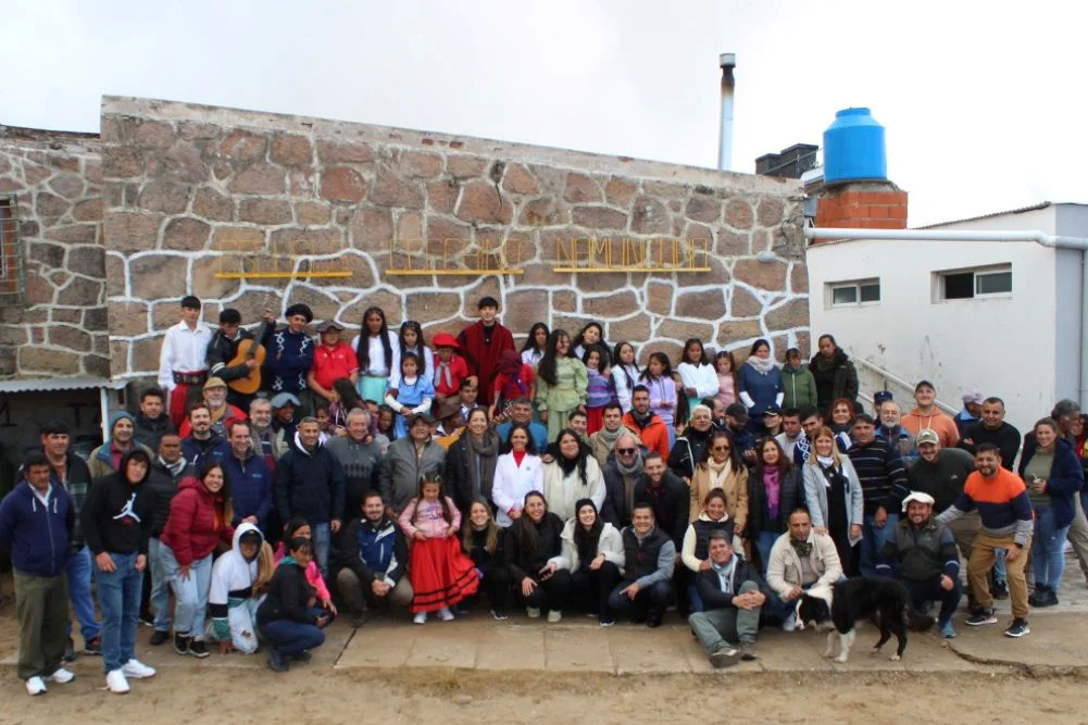 Escuelas de Montaña by prensa.cba