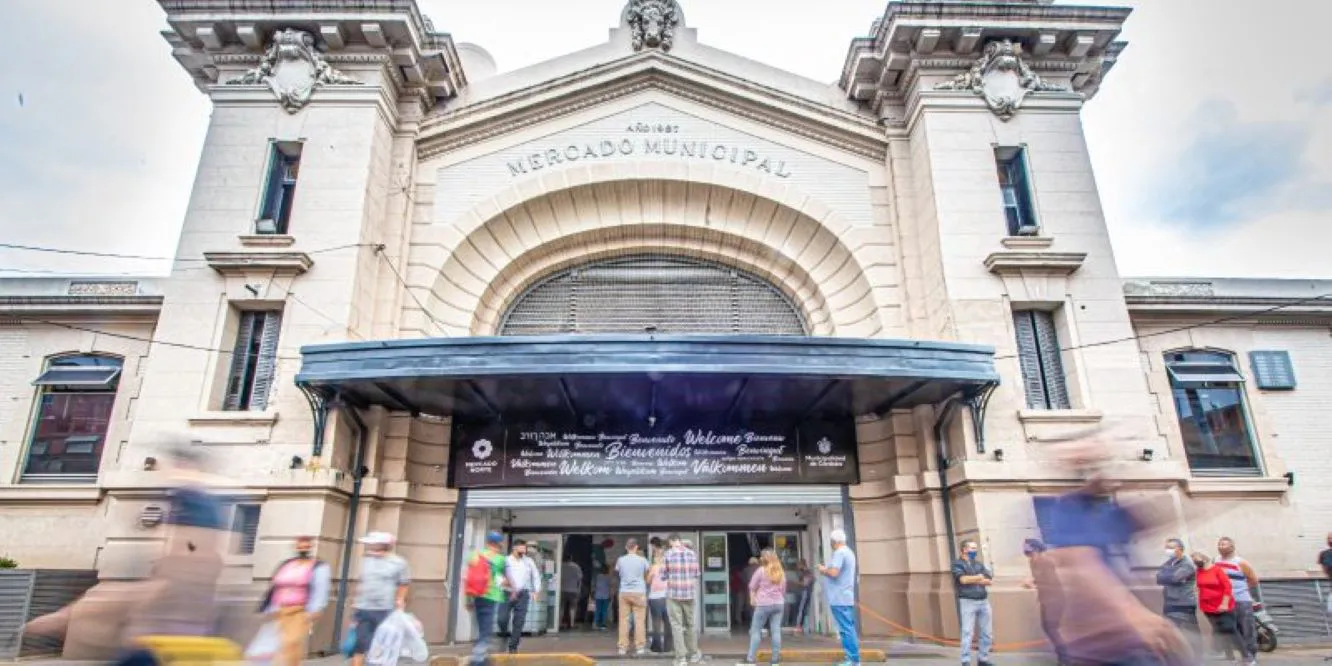 Mercado Norte
