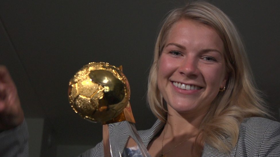 hegerberg
