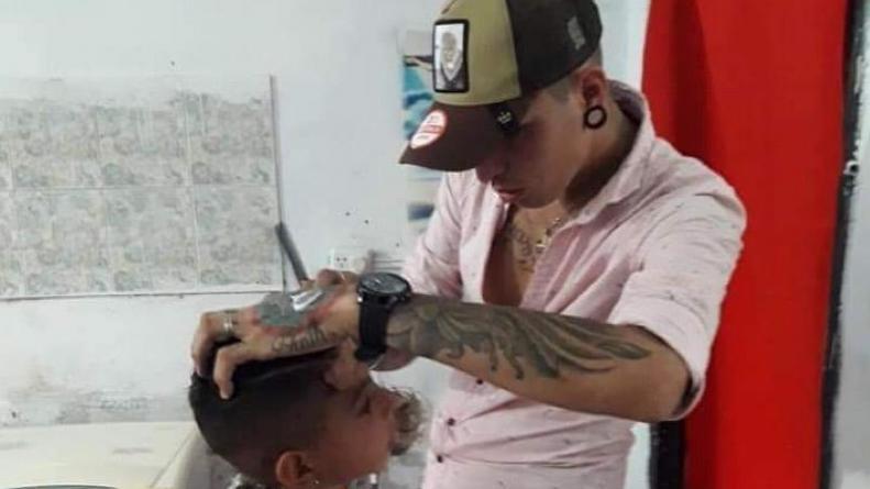 lucho campos