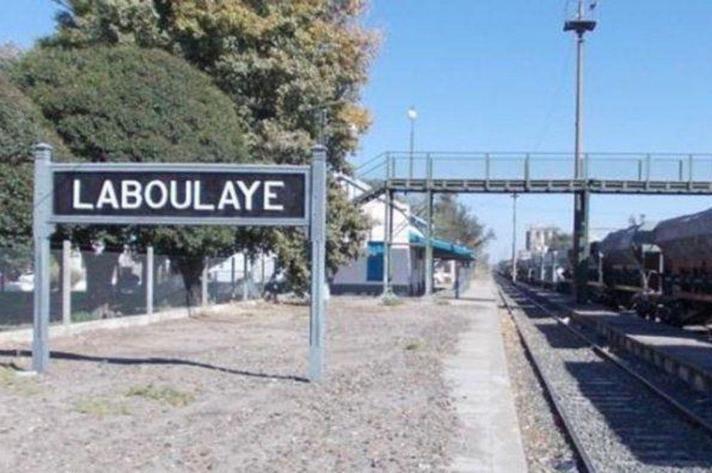 Laboulaye