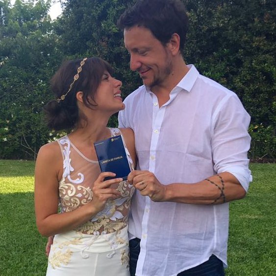 Casamiento