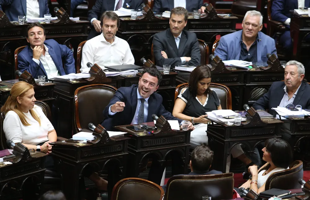 Diputados De Loredo by na