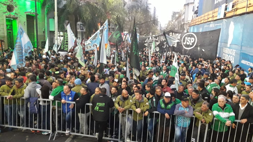 Luz y fuerza 4