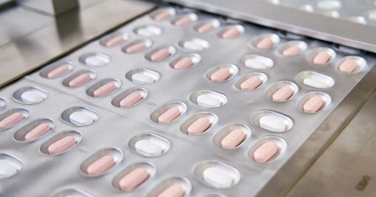 pastilla pfizer