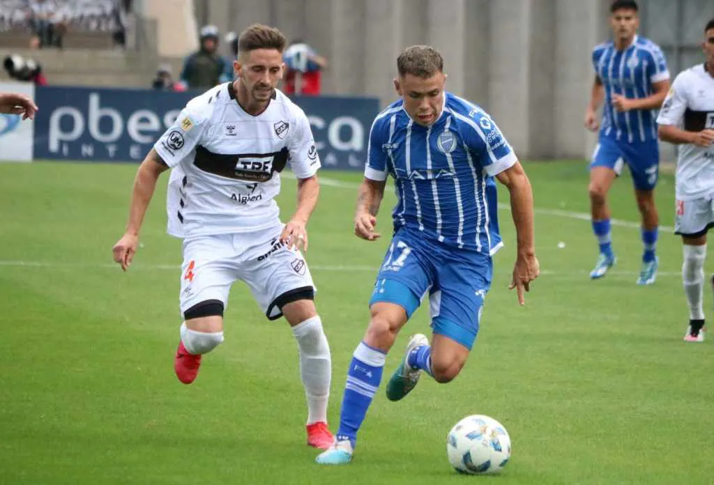 Copa de la Liga: Godoy Cruz y Platense buscan la final