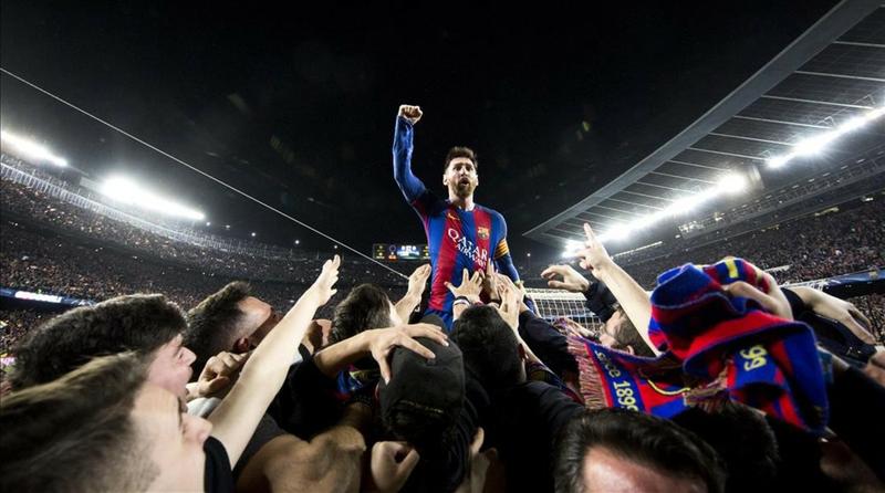 MESSI LEO