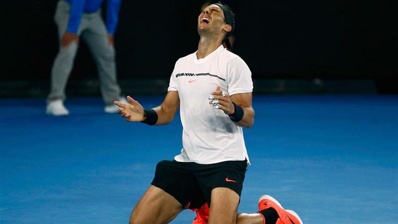 Nadal