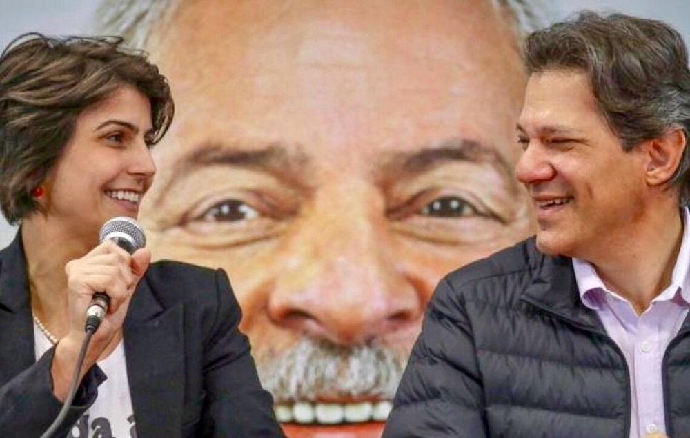 Fernando Haddad