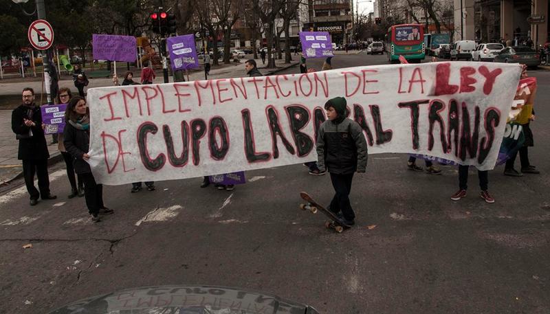 Cupo Laboral trans