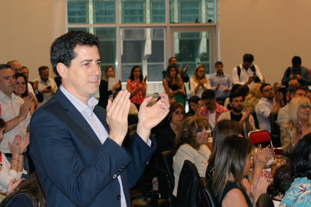 wado de pedro