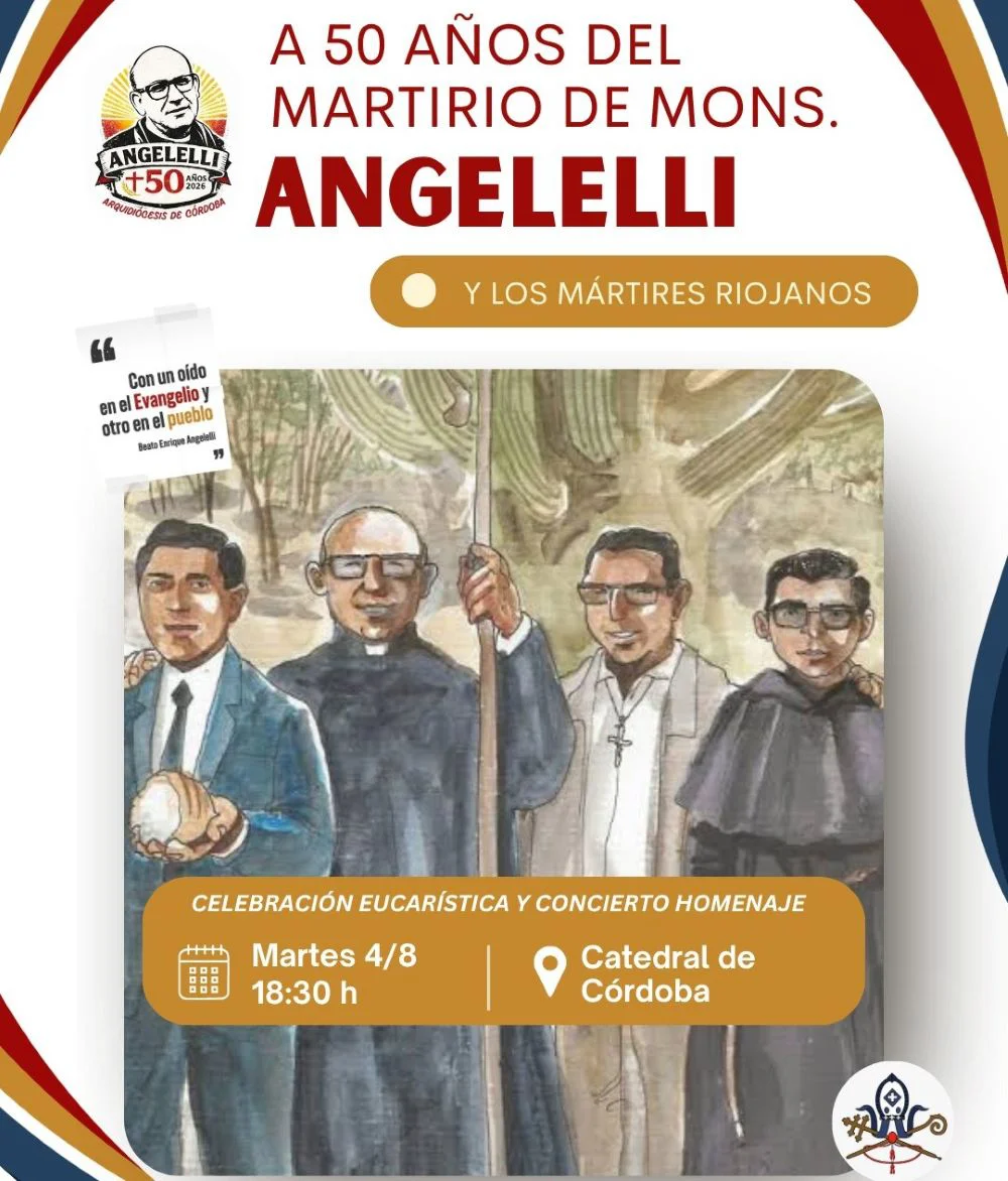 flyer angelelli