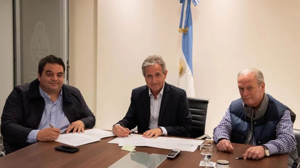estatales gobierno