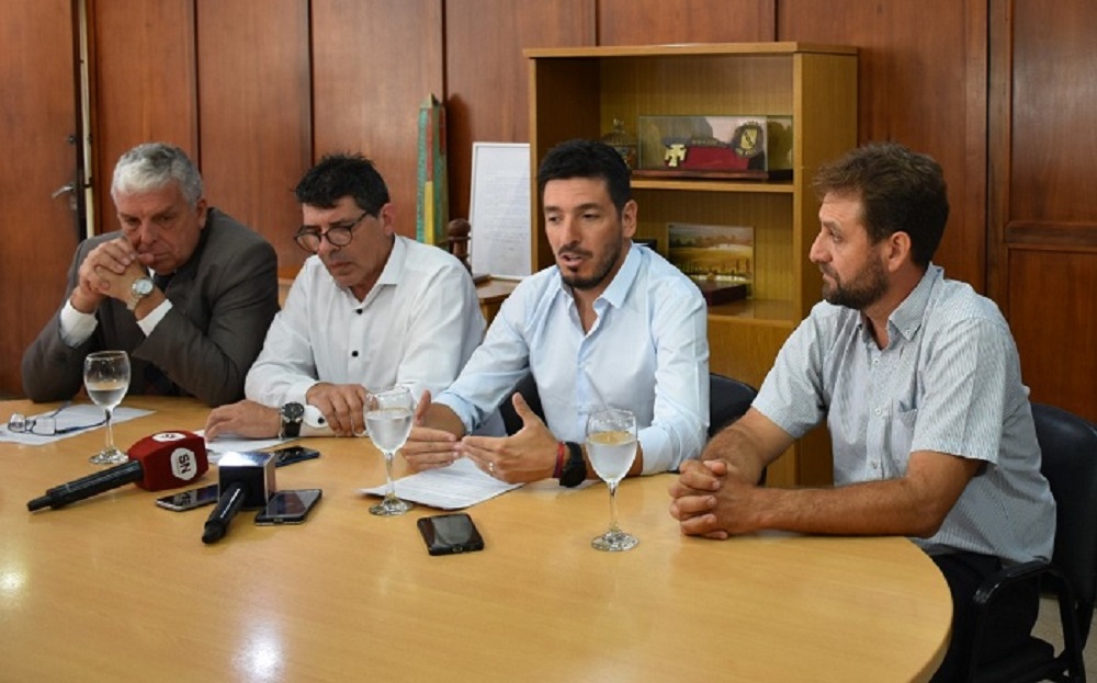 Marcos Ferrer Rio Tercero 3rionoticias