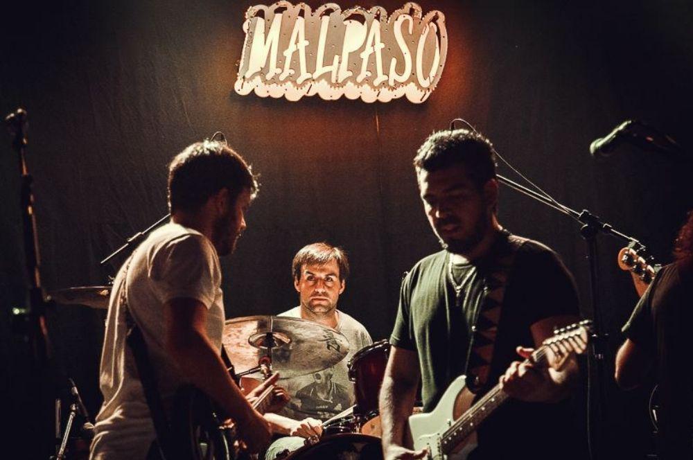 Malpaso by Marcos Fisicaro