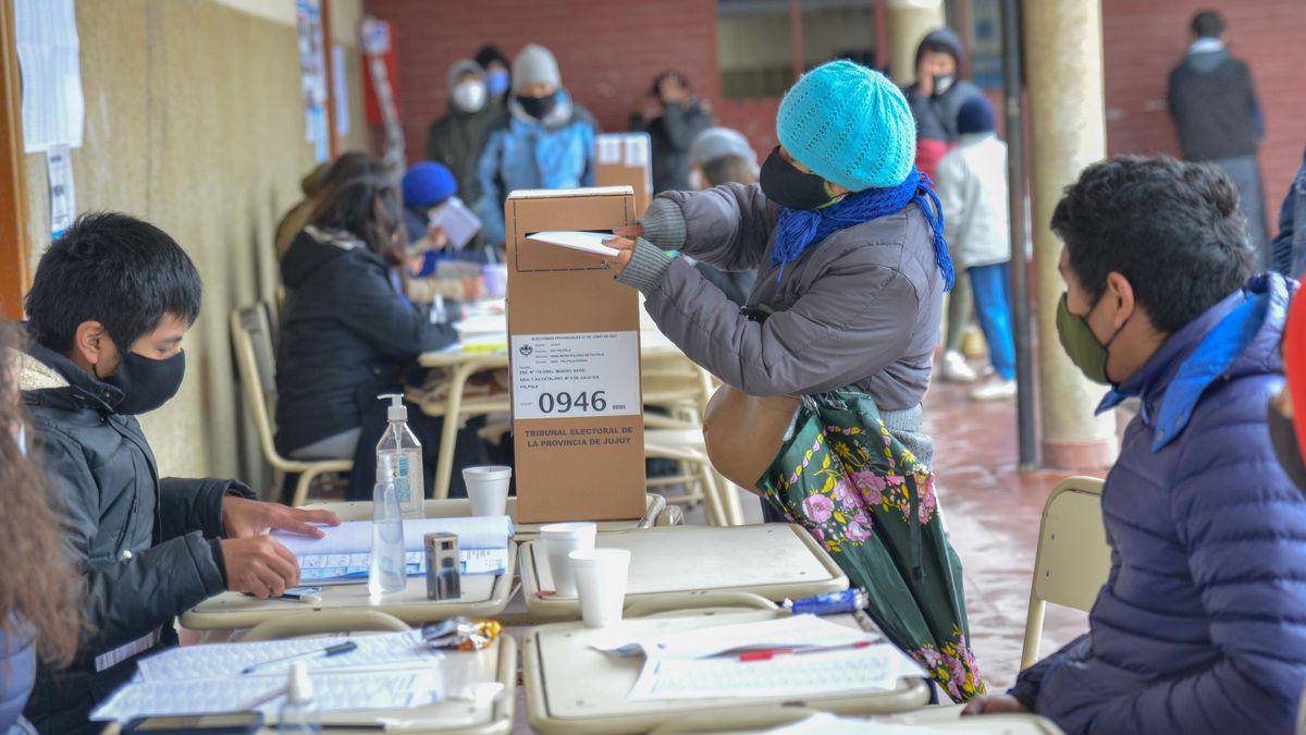 Elecciones jujuy by gentileza