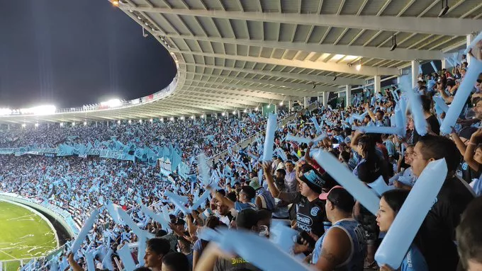 hinchada-belgrano