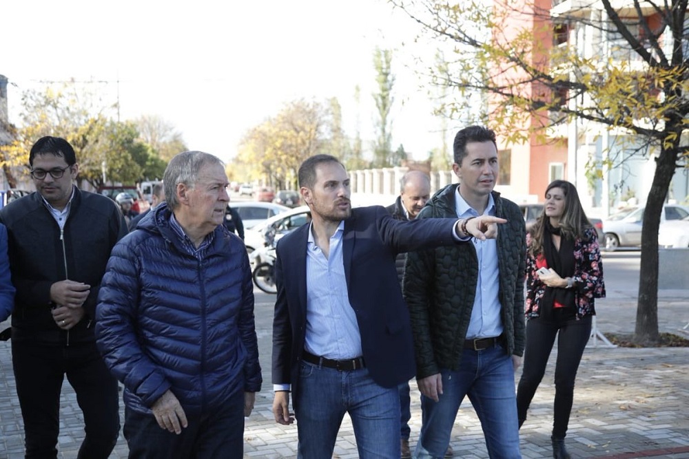 Schiaretti Gill Manuel Calvo by prensa Hacemos por Córdoba