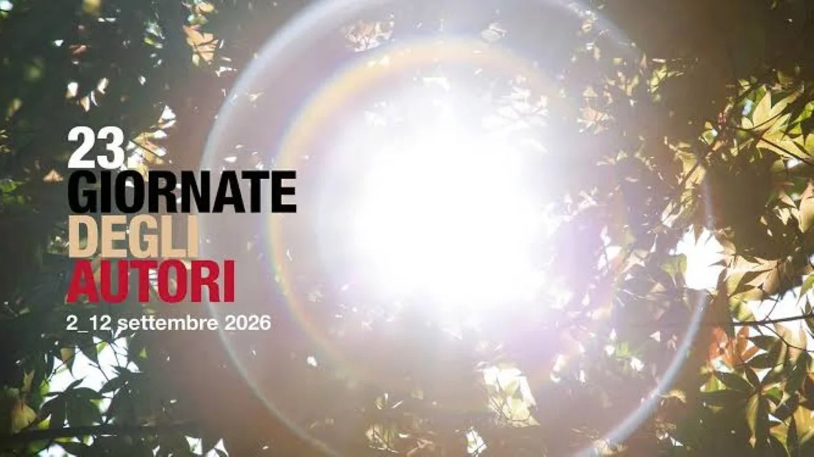 Flyer Giornate
